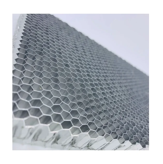 5mm Thickness Real Marble with Aluminum Honeycomb Core Panel