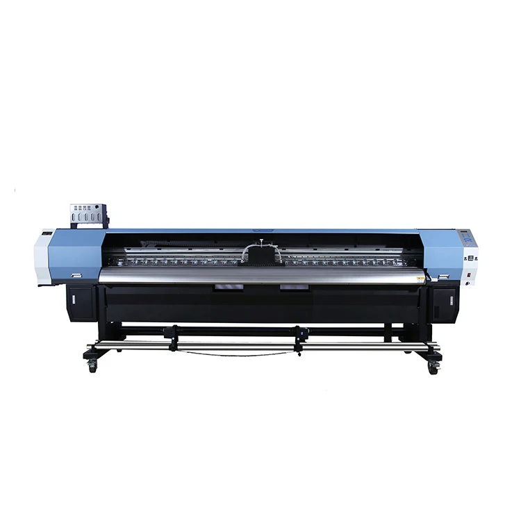 Inkjet Digital Uv Led Machine With Dx5 Printhead Online Printer All In One Best Compact Printer