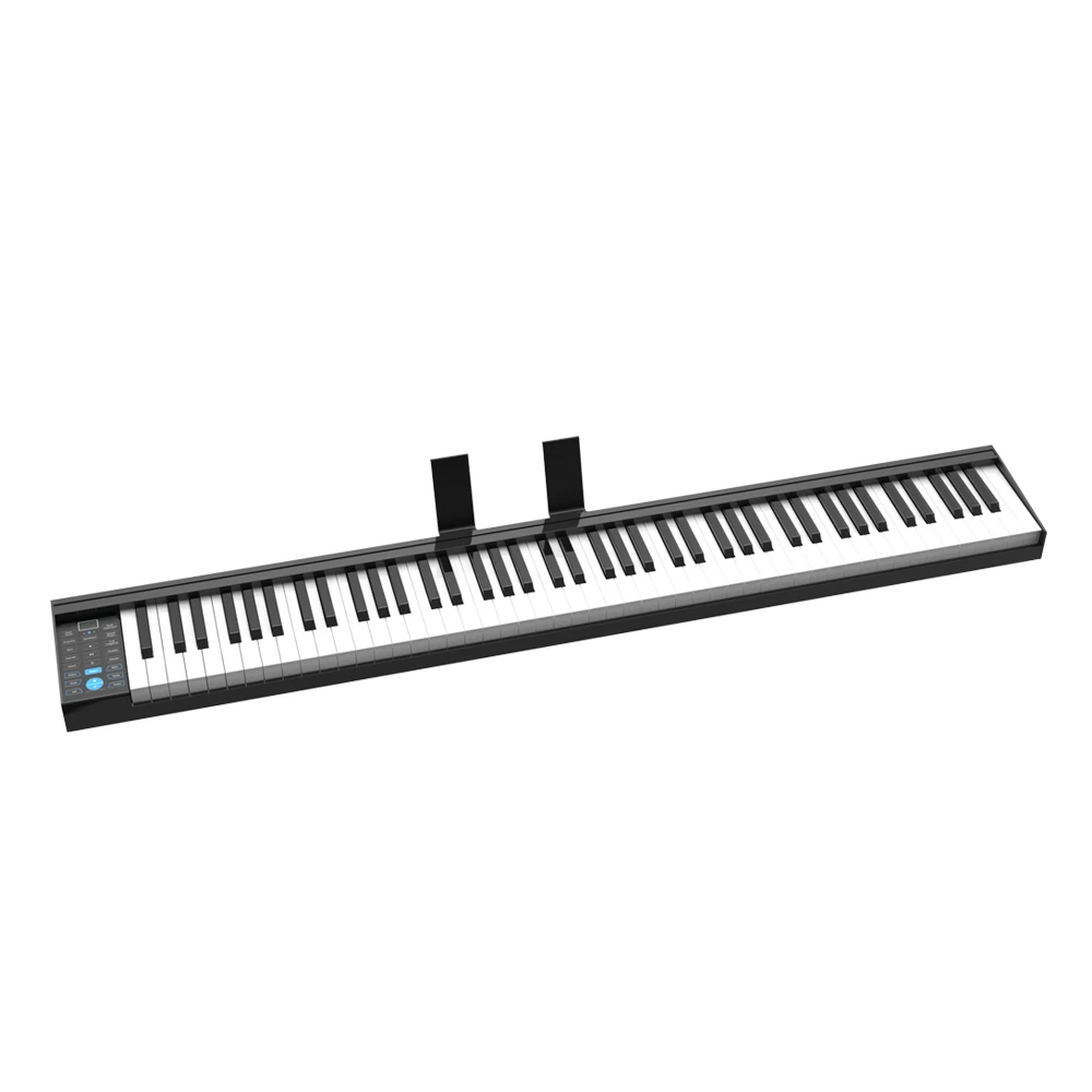 cheap 88 keys piano good quality electronic keyboard professional sound for music beginners musician students