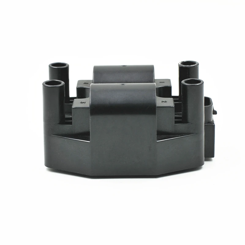 
Top Seller High Quality Customized Top Quality Ignition Coil for Cars Daewoo 