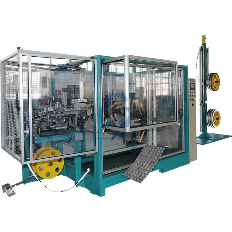 Производственная линия круглого капельного орошения