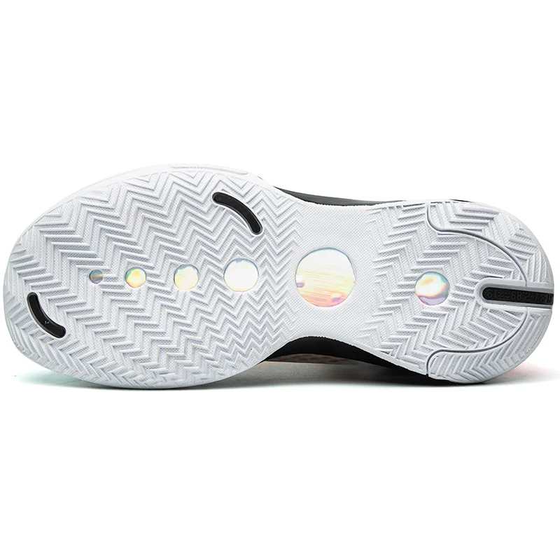 
High Quality Professional High Top Mens Basketball Shoes Sport Shoes 