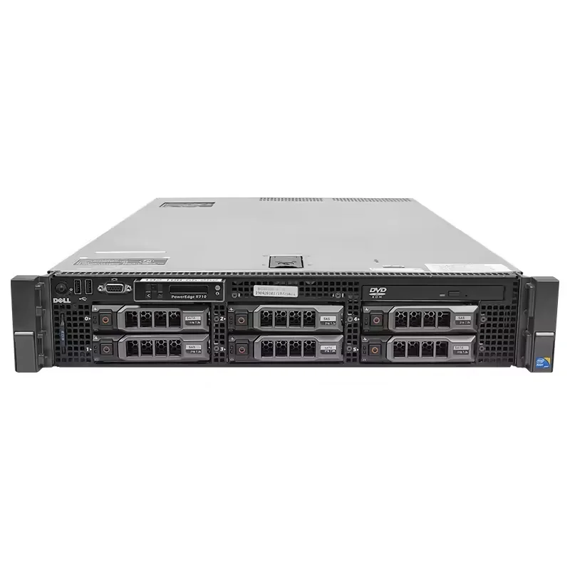 Dell Brand New PowerEdge R760 R750xs R630 R710 R7615 R730 R740 R740rx R6515 R750 R720 R930 R7625 R32 Power Edge R750xs Server