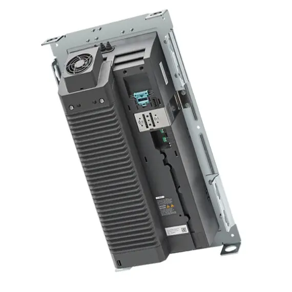 100% brand new original SIEMENS Servo Drive Frequency Inverter Movidrive 6SL3210-1PB21-4AL0