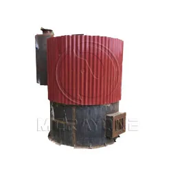 Automatic Palm Oil Processing Machine Deodorization Refinery Feature Soybean Sesame Oil Extraction