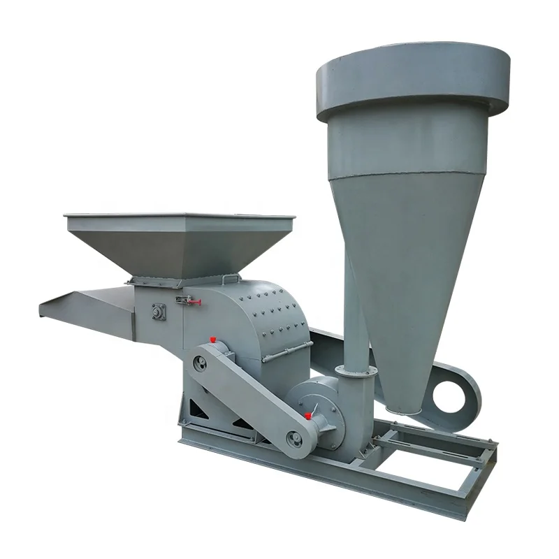 Hot Selling Hammer Corn Grinding Mill Machine Price Corn Crusher Machine