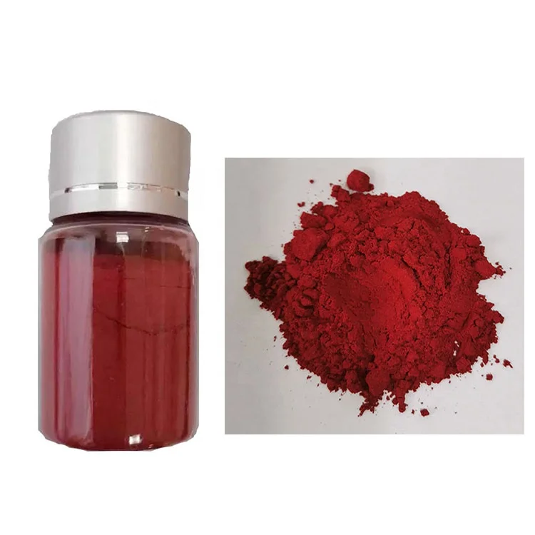Best Price Natural Food Colorant Carmine Powder With High Quality Carmine Red For Food Additive