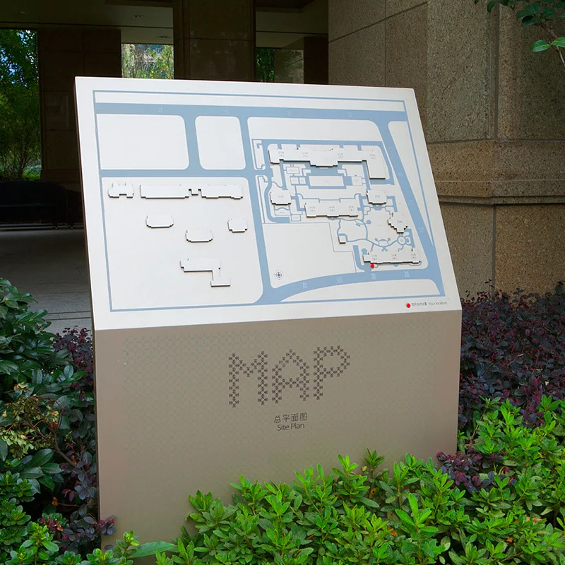 Square Shopping Center Custom Diy Popular 3d Shaped Logo Led Acrylic Forming Advertising Light Box