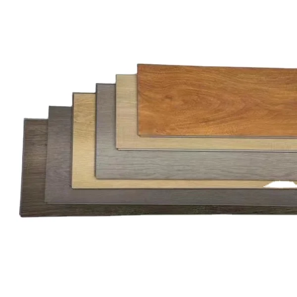 china wholesale Deep Wooden Waterproof PVC flooring,plastic lvt plank flooring,Luxury Vinyl flooring Tile