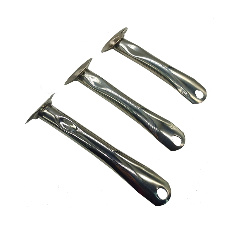Household Kitchen Accessories Pan Wok Pot Handle