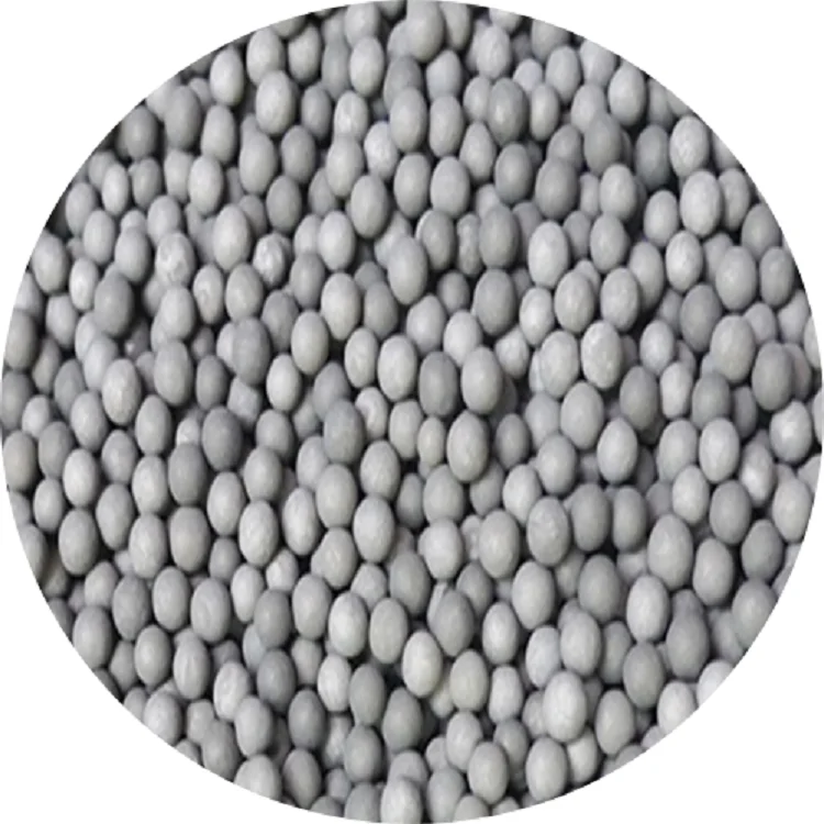 
Professional Supplier Platinum on alumina catalyst CAS:7440-06-4 