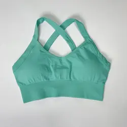 2022 New Women High Elastic 5 Piece Seamless Gym Sports Short Yoga Wear Workout Clothing Set Fitness Activewear