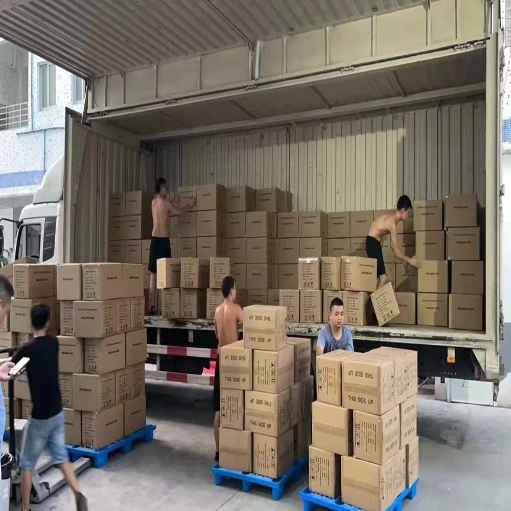 Fba экспедитор агент по морской перевозке из Китая в Намибию склад логистика глобальная услуга