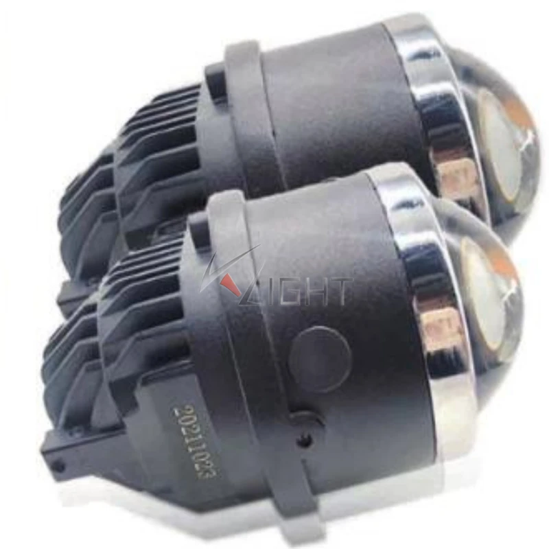 New Passing Fog Lights Led Round 4 Inch Fog Lamp Auto Parts For Toyota Scion Xa Lexus 2008-2015