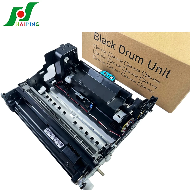 Барабан ZHHP 302T693040 для Kyocera ECOSYS M3655idn/M3660idn/M3860idnf/P3050dn/P3150dn/P3055dn/P3060dn барабанный комплект DK-3192