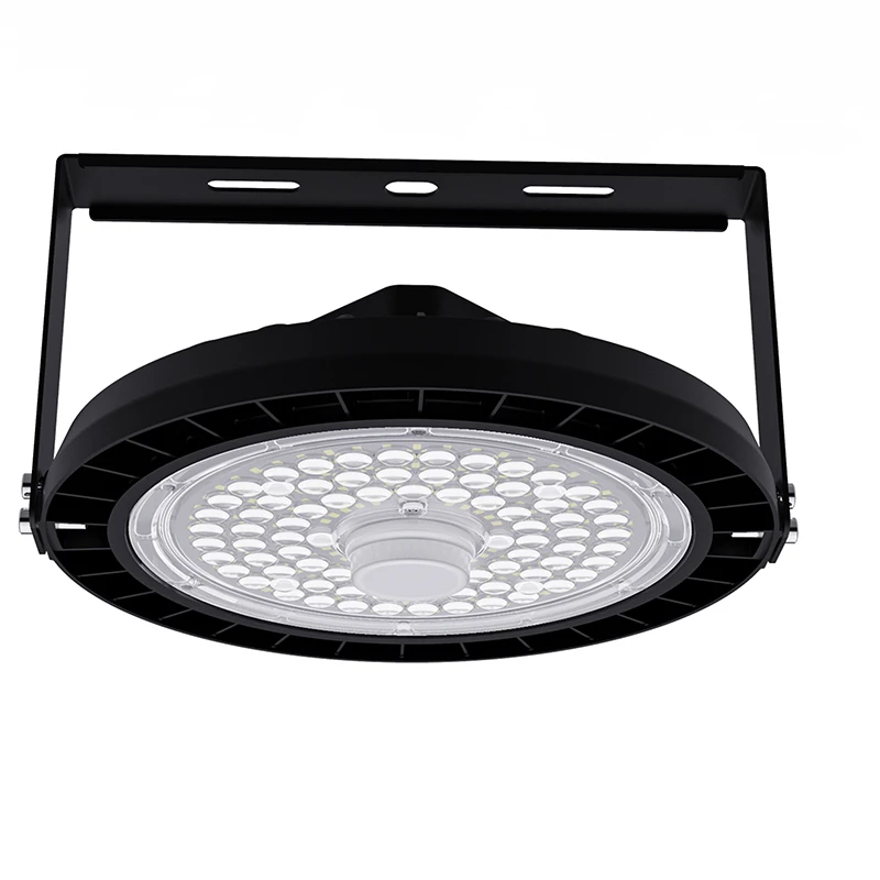 E40 retrofit high bay light bulb 100W 150W LED highbay lights industrial lamp fixtures luminaire warehouse garage lighting
