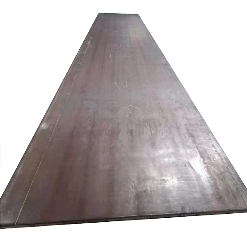 AISI 6mm10mm 12mm 20mm Carbon Steel Sheet 1040 C45 A36 Q235b 4340 Carbon Steel Plate Mild Steel