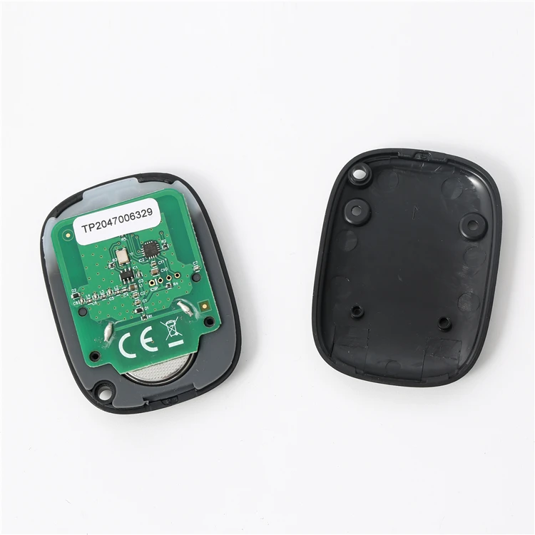 12V/24V беспроводной 4 канальный РЧ пульт дистанционного управления модуль автоматического включения света и передатчик для мотора роликовая задвижная гаражная