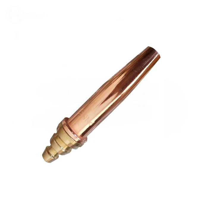 Good quality British Type MUREX PNME cutiing nozzle for Propane LPG gas