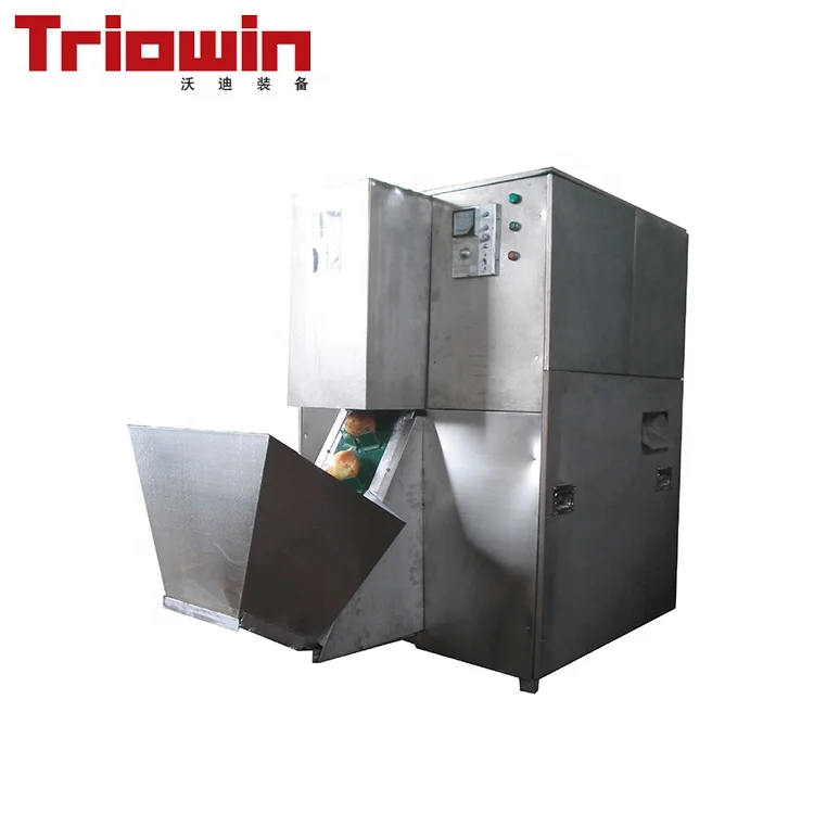 Машина для обработки луковой пасты, производственная линия чеснока