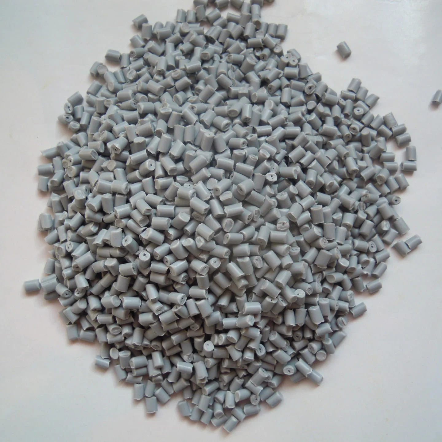 Polypropylene Factory Plastic Raw Material Pellets Virgin Polypropylene PP Copolymer Resin PP Recycled Granule