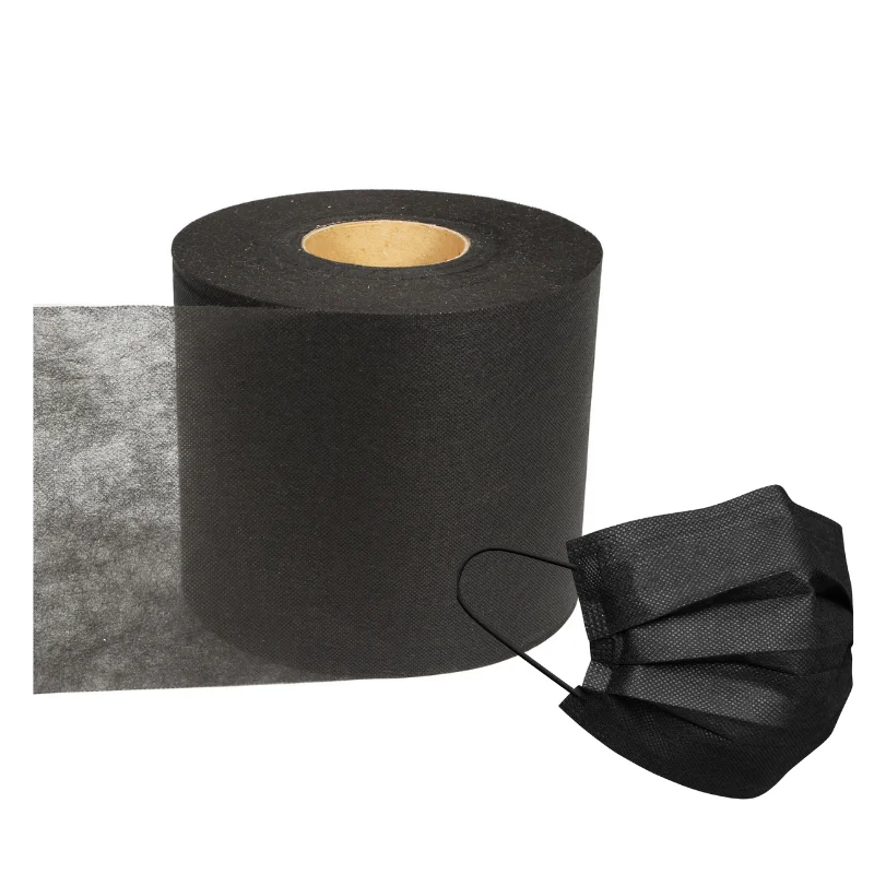 Medical Environment-friendly Cutting Polypropylene Spunbonded Non-woven Fabric Roll