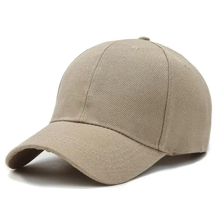 European And American Gold Thread Embroidered Baseball Hat Braid Distressed Ponytail Hat Sun-poof Ywayed Retro Washed Dad Hats