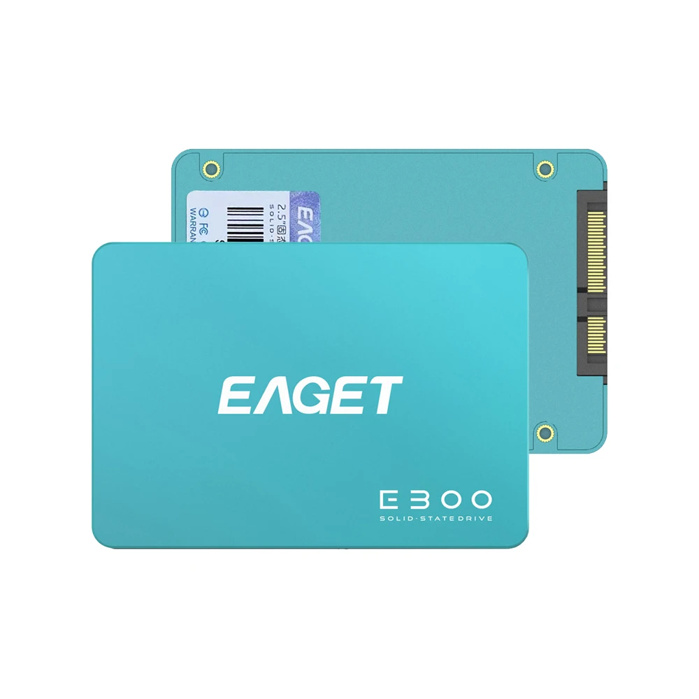 EAGET дешевый внешний жесткий диск 240 ГБ твердотельный диск SATA SSD 120 ГБ