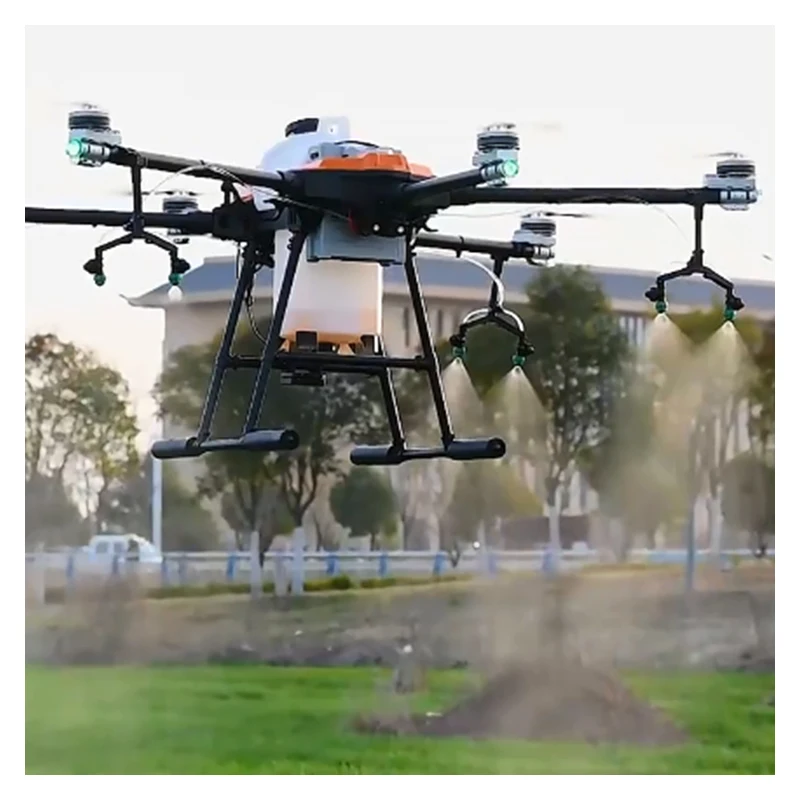 Portable Tx30 30L Large Wing Machinery Electric Power Orchards Agricultural Sprayer Drone with Discount Price