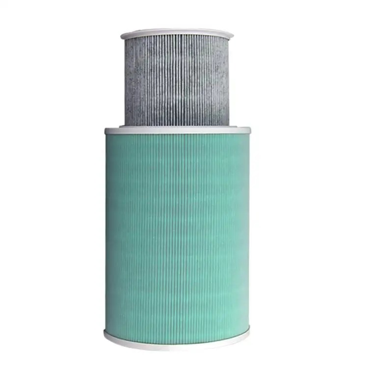 Replace air filter for Xiaomi air purifier