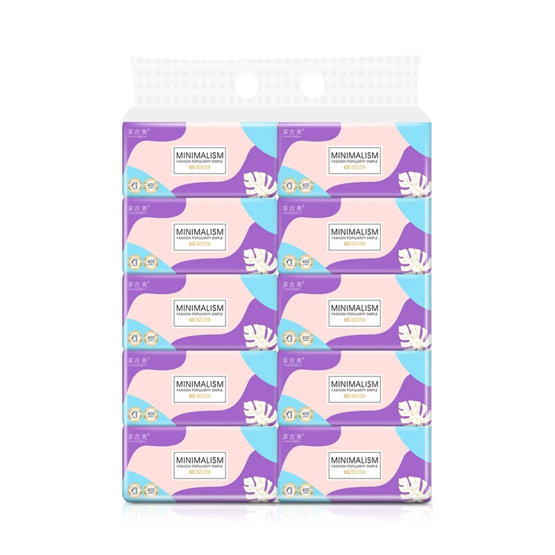 Персонализированная салфетка, необработанная салфетка для лица, высокое качество, оптовая продажа, дешевая салфетка для лица