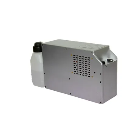50W 1kwh portable DMFC Direct methanol fuel cell for exploration emergency rescue power supply