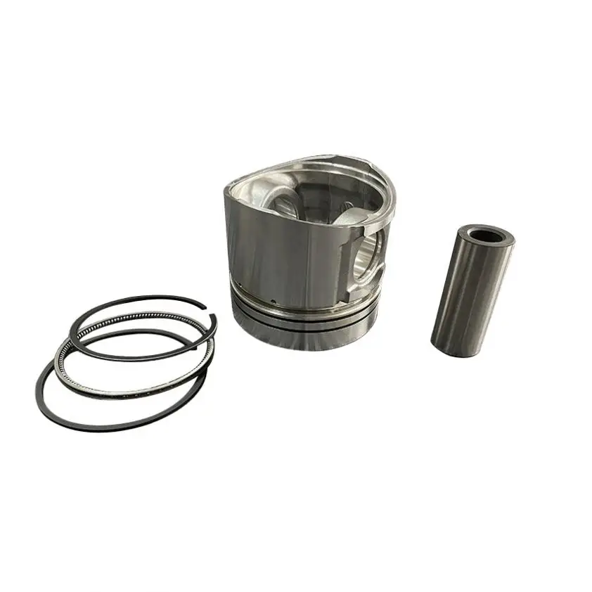 Высококачественные Запчасти для двигателя Diese-l поршень 6BG1-3 OEM. 1-12111-918-0 EX210