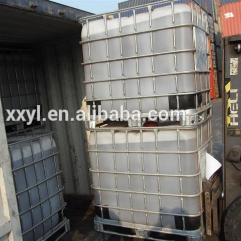 
Manganese Nitrate 50% Mn(NO3)2 Liquid manufacturer factory supplier 