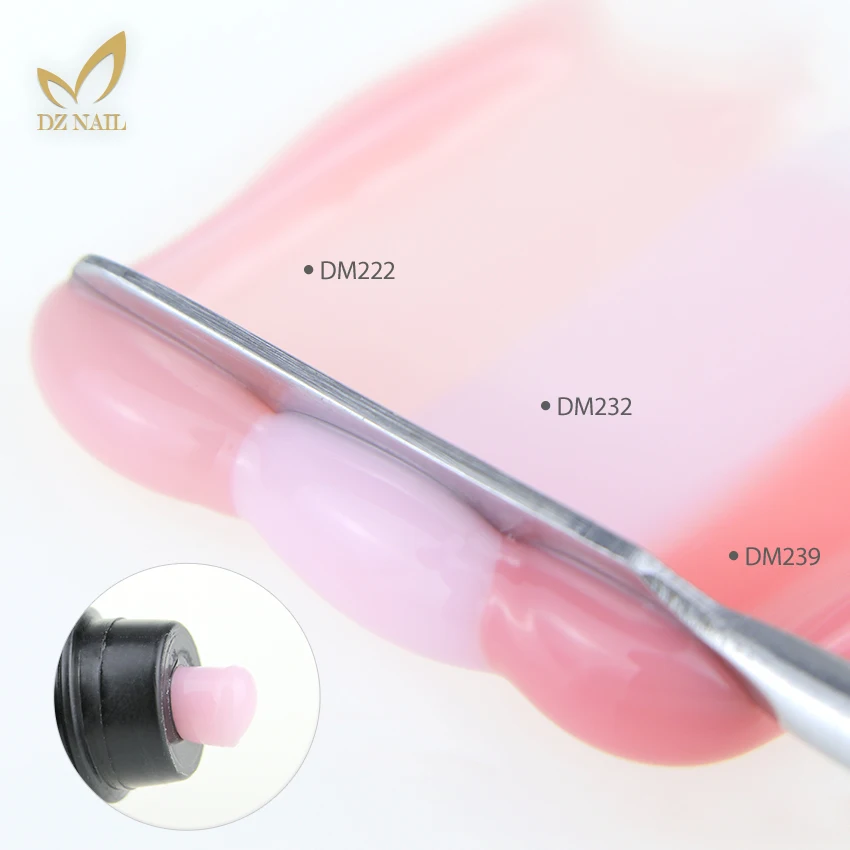 Newest Free Sample Available Easy Apply Soak Off  Acrylic Gel