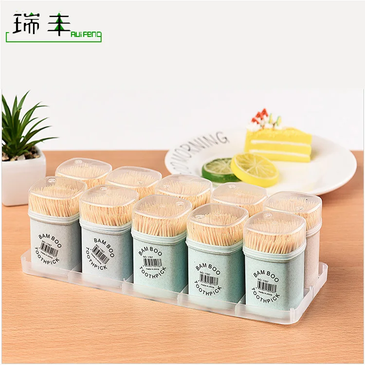 machine making toothpicks, oral hygiene teeth cleaner toothpick manufacturer, custom bamboo toothpicks