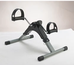 High Quality Mini Magnetic Bike Home Use Exercise Wholesale Mini Bike Pedal Exerciser