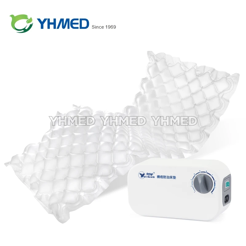 Healthcare Anti Bedsore Medical air Mattress for Back Pain
