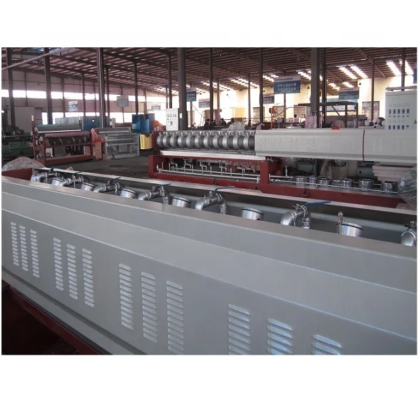 Original factory LDPE foam package making machinery stable running EPE foam sheet extrusion line