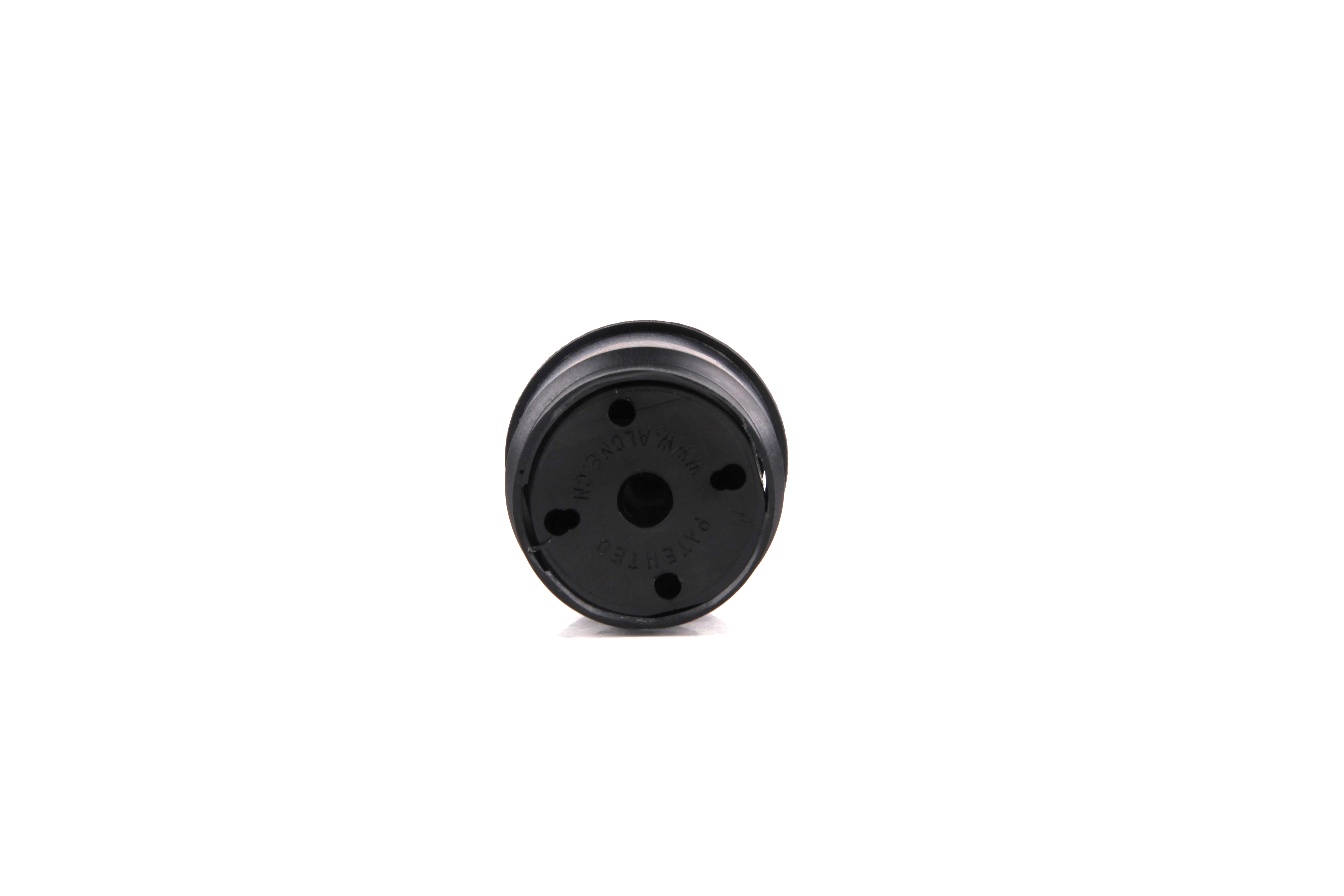 
Customized high quality plastic power control push switch knobs for Kitchen appliances and household appliances 