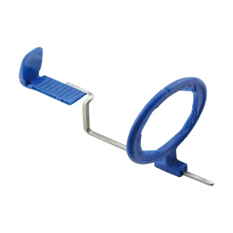 XI023 ZOGEAR Dental X Ray Film Locator Kit