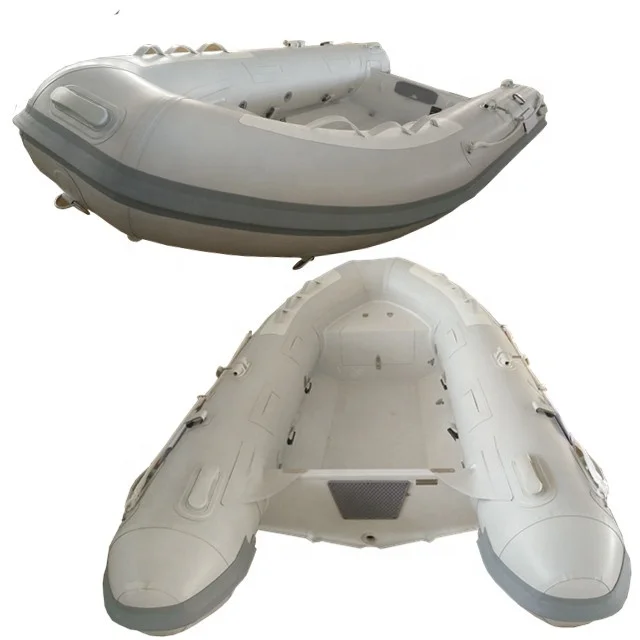 3 м надувная рыболовная лодка из ПВХ или гипалона, полужесткая лодка, водная Спортивная рыболовная лодка