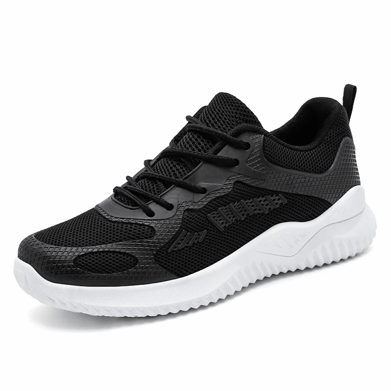 G-H-63 New Style Women Casual Sneakers Comfort Breathable Walking Style Shoes for women
