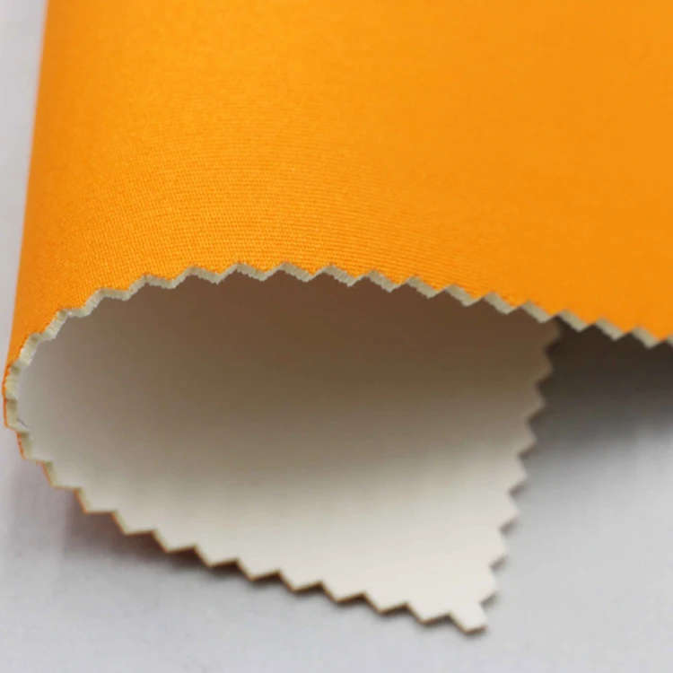 Custom 1mm 2mm 3mm Neoprene Fabric For Sublimation Neoprene Fabric For Sale