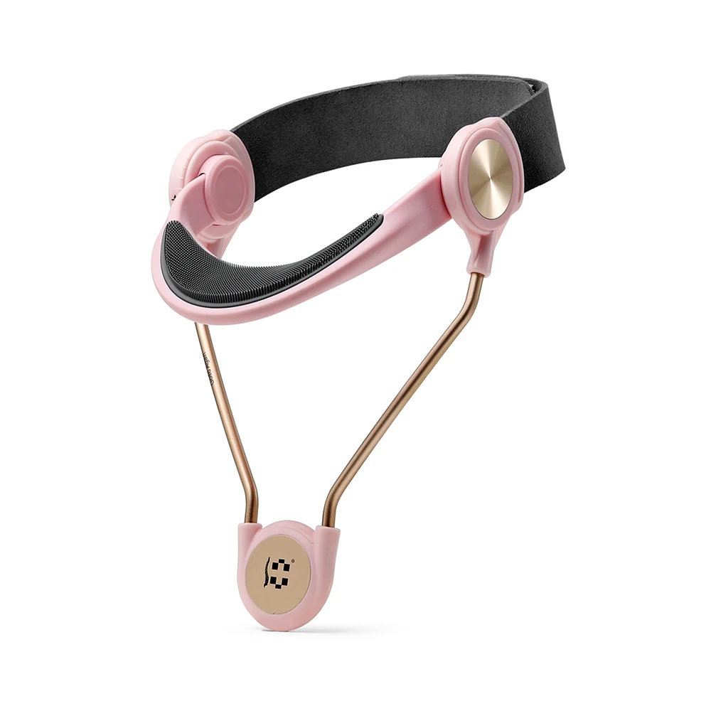 Adjustable Rehabilitation Equipment Cervical Support Frame device