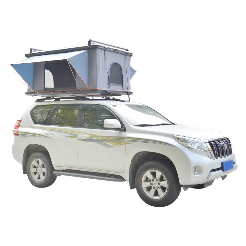 Hot Sale Universal Car Roof Basket For Pajero/rav4/cx90/coluze/ Luggage Rack / Roof Rack Basket Roof Top Tents Car
