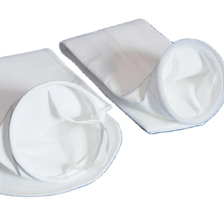 Customized Polyester Polypropylene Nylon Fish Tank Liquid Filter Bag Micron Aquarium Filter Socks