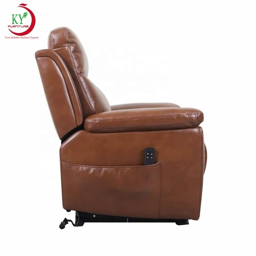 JKY Furniture ZOY Modern Electric Comfortable Power Lift Chair
