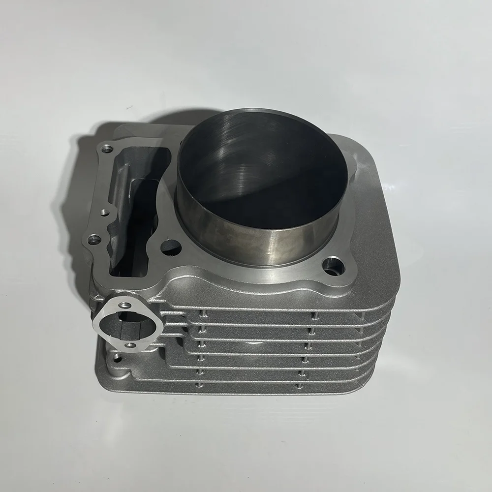 Top End Cylinder Piston Kit For Honda ATV 400EX FOURTRAX SPORTRAX 400EX Motorcycle 1996-2004 XR400R
