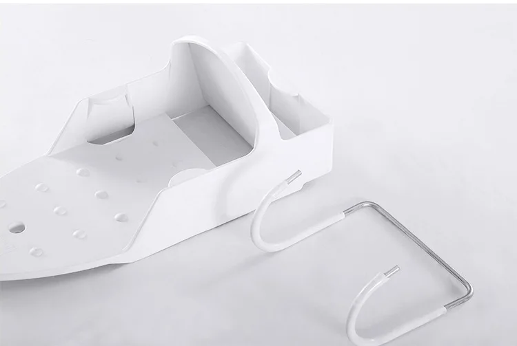 Heat Resistant hotel Room Storage wall mount ironing board Organizer iron holder